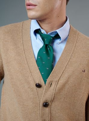 Imagen 2 del producto Cardigan Casual Botones
