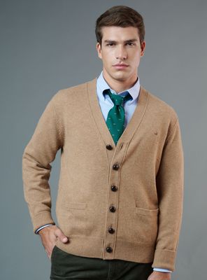 Imagen 1 del producto Cardigan Casual Botones