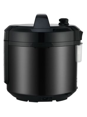 Imagen 2 del producto Olla Multicook 5.7 Litros MY-PC6007B Negra