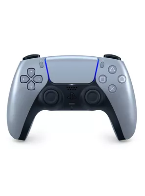 Control Inalámbrico PS5 DualSense Sterling Silver