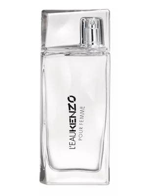 Perfume Kenzo L'eau Par EDT Mujer 50 ml