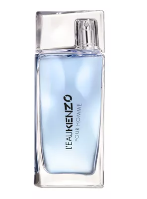 Perfume Kenzo L´eau Pour EDT Hombre 50 ml