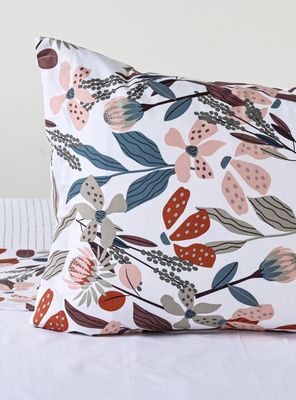 Imagen 2 del producto Sábanas 1.5 Plazas 200 Hilos Branch