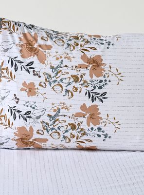 Imagen 2 del producto Sábanas 1.5 Plazas 200 Hilos Glow