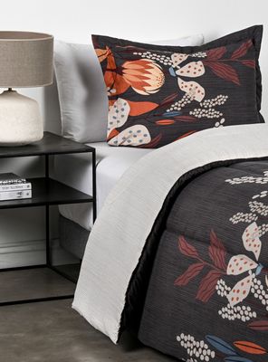 Imagen 2 del producto Plumón 1.5 Plazas Branch