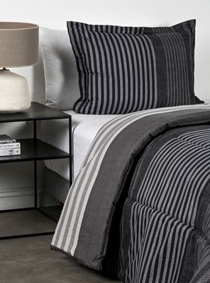 Imagen 2 del producto Plumón 1.5 Plazas Diagonals