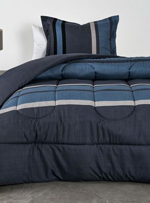 Imagen 1 del producto Plumón 1.5 Plazas Stone