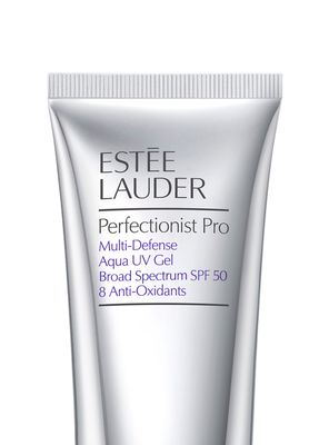 Imagen 2 del producto Protector Estée Lauder Solar Perfectionist Pro Aqua UV Gel SPF 50 30 ml
