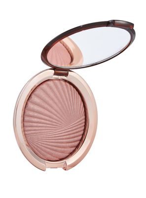 Polvo Estée Lauder Iluminador Bronze Goddess Modern Mercury