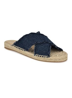 Sandalia Style Hamden7 Mujer