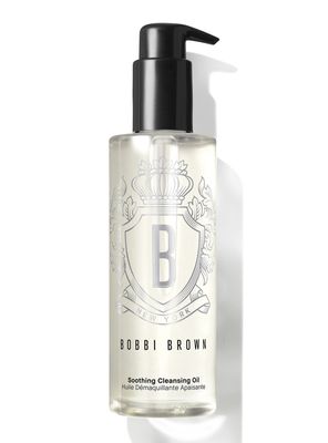 Desmaquillante Bobbi Brown Soothing Cleansing Oil 200 ml