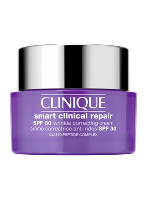 Crema antiarrugas Smart Clinical Repair SPF 30 Wrinkle Correcting Cream 50 ml