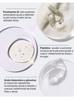 Imagen 2 del producto Crema antiarrugas Smart Clinical Repair SPF 30 Wrinkle Correcting Cream 50 ml