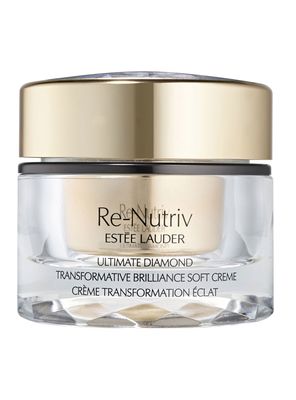 Crema Renutriv Ultimate Diamond Brilliance Soft Creme 50 ml