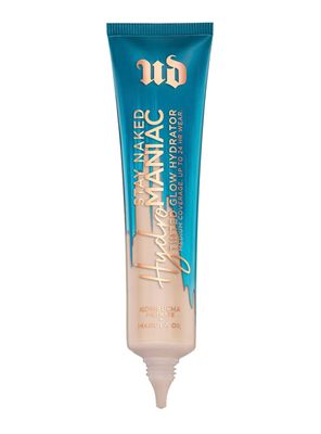 Base Maquillaje Hydromaniac Tinted Glow Urban Decay