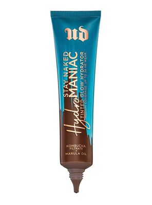 Base Maquillaje Hydromaniac Tinted Glow Urban Decay