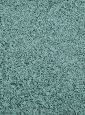 Imagen 2 del producto Alfombra 120 x 170 cm Bella Turquesa