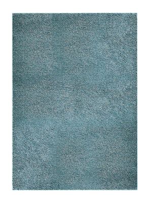 Imagen 1 del producto Alfombra 120 x 170 cm Bella Turquesa