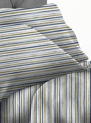 Imagen 2 del producto Sábanas 2 Plazas 144 Hilos Khaled