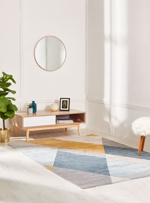 Imagen 2 del producto Alfombra 190 x 290 cm Simple D2