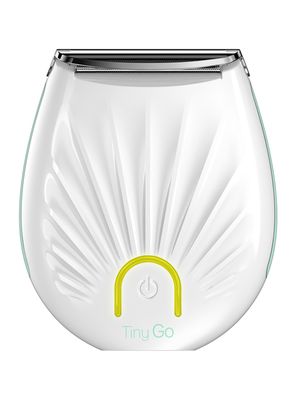 Imagen 2 del producto Afeitadora Femenina Tiny Go