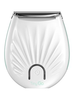 Afeitadora Femenina Tiny Go