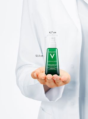 Imagen 2 del producto Loción Vichy Hidratante Normaderm Phytosolution 50 ml