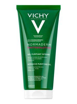 Gel de Limpieza Normaderm Phytosolution 200 ml Vichy