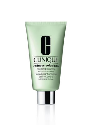 Jabón Clinique Facial Redness Solutions 150 ml