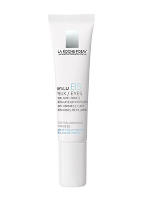 Crema La Roche Posay Solución Hyalu B5 Ojos La Roche Pasay 15 ml