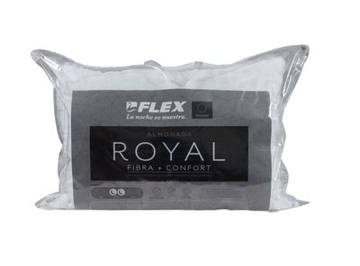 Almohada Royal King 50 x 90 cm