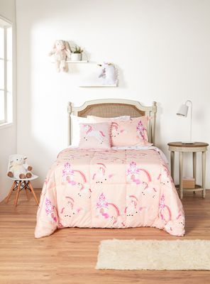 Respaldo Helena Junco Blanco 1.5 Plazas