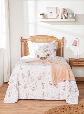 Respaldo Helena Junco Natural 1.5 Plazas