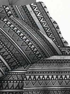 Imagen 2 del producto Sábanas King 144 Hilos Ali