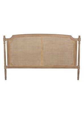 Imagen 2 del producto Respaldo Helena Junco Natural King