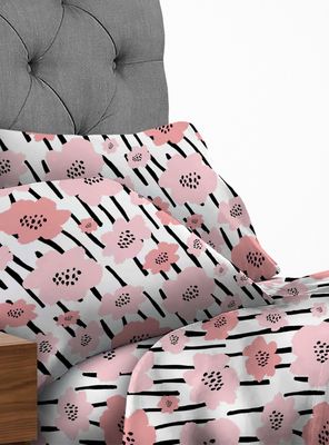 Imagen 1 del producto Sábanas King 144 Hilos Izar