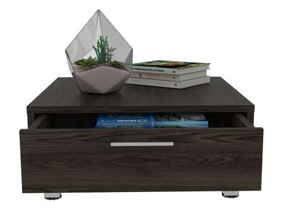 Mesa de Centro Beijing Coñac TuHome