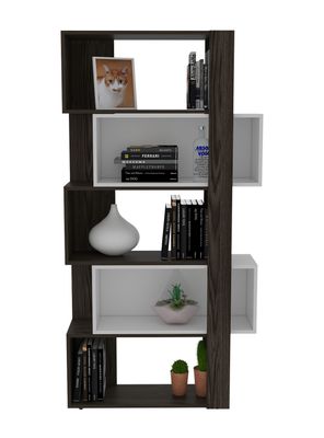 Biblioteca Cubo Beijing Coñac TuHome