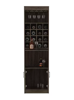 Bar Kava Beijing Coñac TuHome