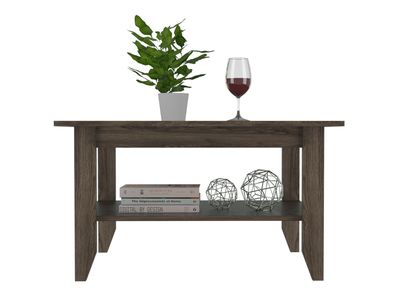 Imagen 2 del producto Mesa de Centro Essential Coñac TuHome