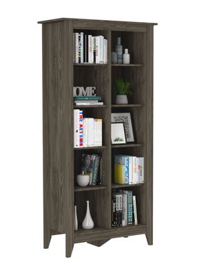 Librero Essential Coñac TuHome