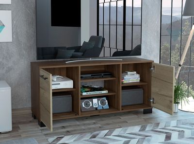 Imagen 2 del producto Rack TV 50"" Marsella Gales TuHome