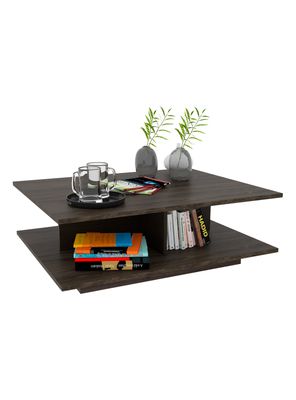 Mesa de Centro Bengali Coñac TuHome