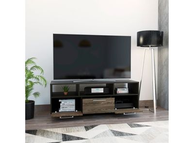 Imagen 2 del producto Rack TV 58"" Wema Wengue TuHome