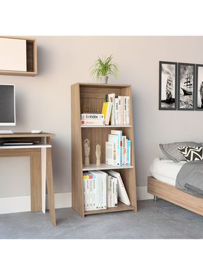 Imagen 2 del producto Biblioteca Note 3 Niveles