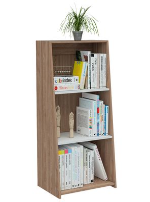 Biblioteca Note 3 Niveles