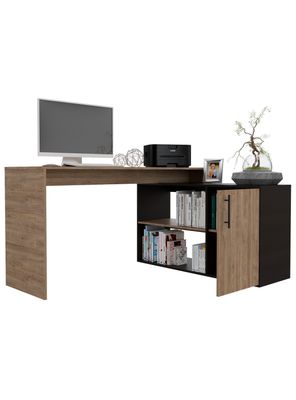 Escritorio TuHome 1L Bilbao Miel