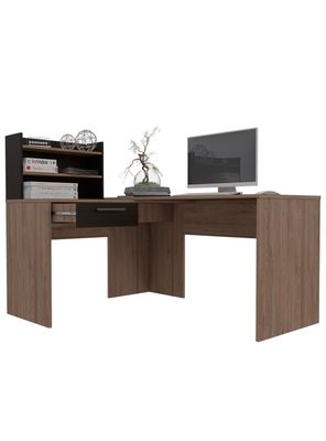 Escritorio 2L Bilbao Miel TuHome