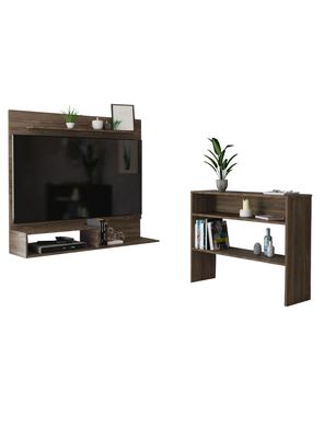 Panel TV 55"" + Arrimo TuHome