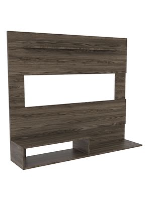 Imagen 2 del producto Panel TV 55"" + Arrimo + Mesa de Centro TuHome